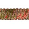 Бахрома Chenille 1114-DV col.4033