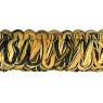 Бахрома Chenille 1114-DV col.7325