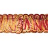 Бахрома Chenille 1114-DV col.7338