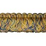 Бахрома Chenille 1114-DV col.7713
