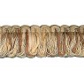 Бахрома Chenille 1114-DV col.7719