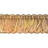Бахрома Chenille 1114-DV col.7747