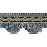 Бахрома Chenille 1637-DV col.4030