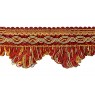 Бахрома Chenille 1637-DV col.7338
