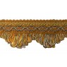 Бахрома Chenille 1637-DV col.7339