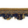 Бахрома Chenille 1637-DV col.7713