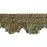 Бахрома Chenille 1637-DV col.7745