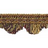 Бахрома Chenille 1637-DV col.7992