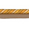 Шнур вшивной Chenille 1014-DVT col.7339