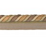 Шнур вшивной Chenille 1014-DVT col.7747