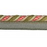 Шнур вшивной Chenille 1015-DVT col.4033