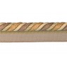 Шнур вшивной Chenille 1015-DVT col.7747