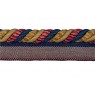 Шнур вшивной Chenille 1015-DVT col.7993