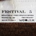 Ткань Festival 05 на отрез