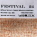 Ткань Festival 24 на отрез