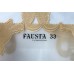 Ткань Fausta 33 на отрез