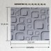 Ткань Geometric 12 на отрез