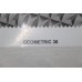 Ткань Geometric 36 на отрез