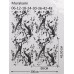 Ткань Murakami 42 на отрез