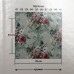 Ткань My Flower 08 на отрез
