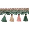Бахрома Oriente 2917 col.9529