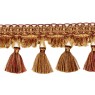 Бахрома Oriente 2917 col.9600
