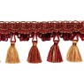 Бахрома Oriente 2917 col.9602