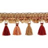 Бахрома Oriente 2917 col.9607