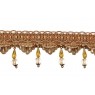 Бахрома Oriente 2918 col.9606