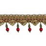 Бахрома Oriente 2918 col.9607