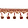 Бахрома Oriente 2919 col.9566