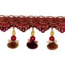 Бахрома Oriente 2919 col.9602