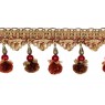Бахрома Oriente 2919 col.9607