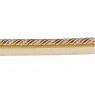 Шнур вшивной Oriente 2828-T col.9599