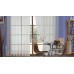 Ткань R 434 Decor Voile 30 Naturale на отрез