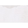 R 436 Decor Voile 41 Bianco