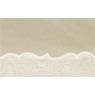R 438 Decor Voile 966 Eggshell