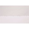 R 439 Decor Voile 966 Bianco