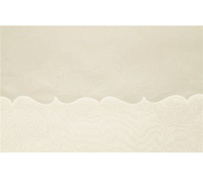 Ткань R 440 Decor Voile 966 Naturale на отрез