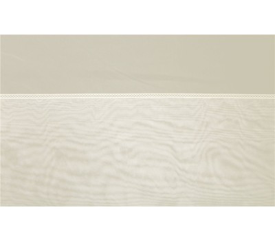 Ткань R 449 Decor Voile Crochette Eggshell на отрез