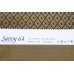 Ткань Savoy 64 на отрез