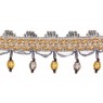 Бахрома Trendy 4354 col.9408