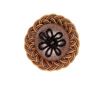 Розетка Trendy 4650 col.9218