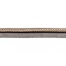 Шнур вшивной Trendy 4494-T col.9218