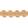 Тесьма Trendy 4349 col.9414