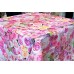 Ткань Roses на отрез