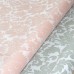 Ткань Sisley Rose на отрез