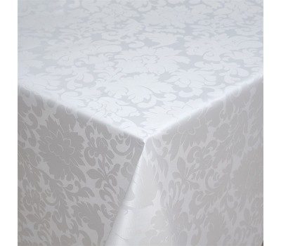 Ткань Sisley White на отрез