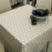 Ткань Van Gogh Blanco на отрез