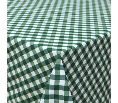 Ткань Zafiro Teflon Verde на отрез